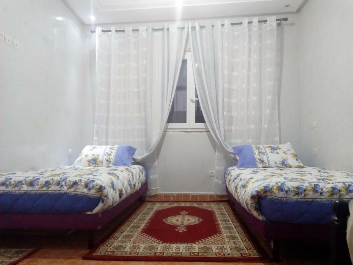 Marrakech Autrement Lejlighed Marrakesh Eksteriør billede